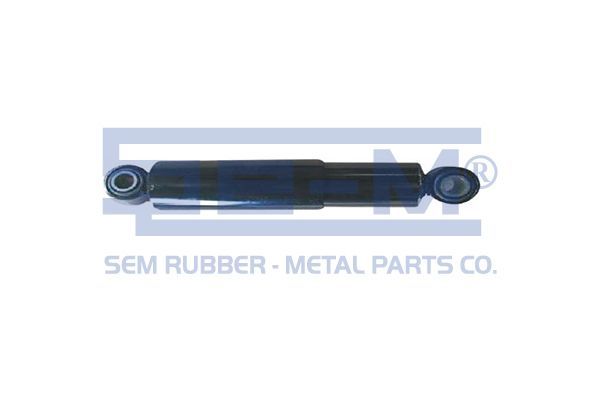 Амортизатор - SEM LASTIK 11454