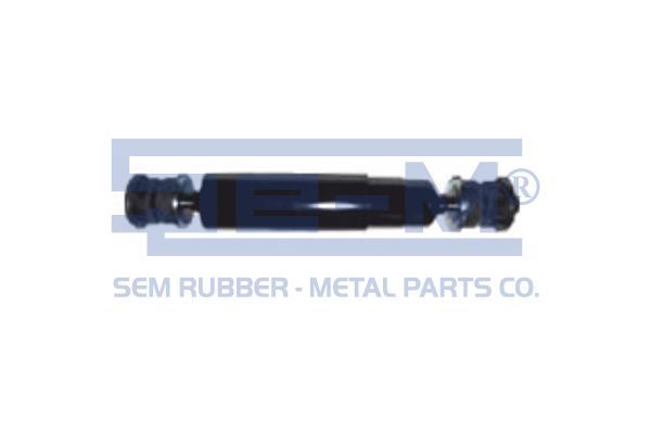 Амортизатор - SEM LASTIK 11455
