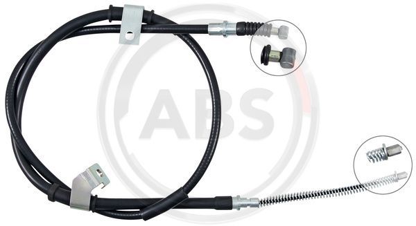 Трос - ABS K14174