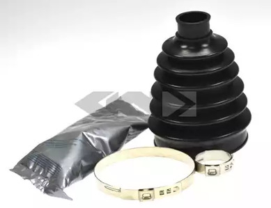 Комплект пыльника - GKN-Lobro 306045