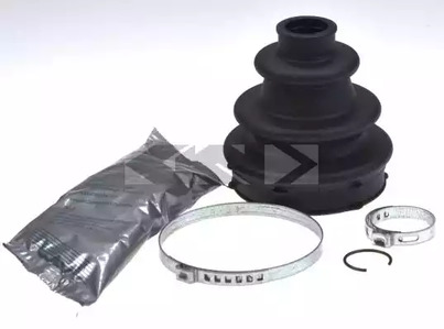 Комплект пыльника - GKN-Lobro 306031