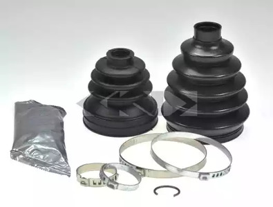 Комплект пыльника - GKN-Lobro 306065
