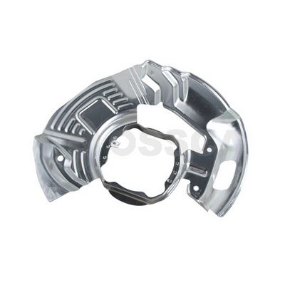 Отражатель, диск тормозного механизма - OSSCA 25561