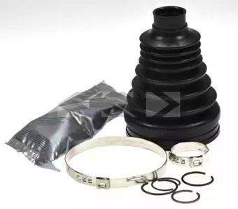 Комплект пыльника - GKN-Lobro 306044