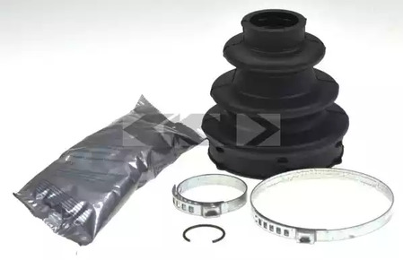 Комплект пыльника - GKN-Lobro 306033