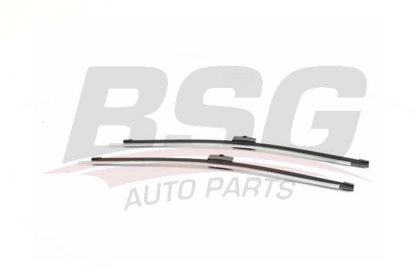 Щетка стеклоочистителя  - BSG BSG 90-992-003