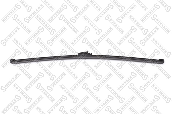 Щетка б/каркас.задняя 400/16'' VW Caddy - Stellox 106 400-SX