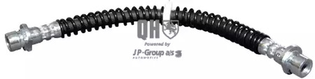 Шланг тормозной | зад прав/лев | - JP Group 3761700100