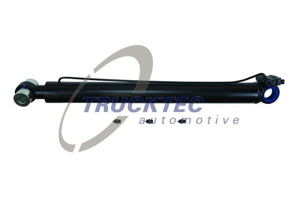 Цилиндр - Trucktec Automotive 03.44.014