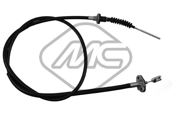Трос сцепления SUZ vitara 1,6 16V - Metalcaucho 80367