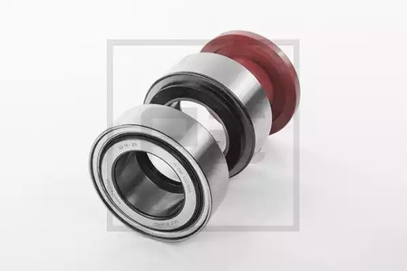 Комплект подшипника - PE Automotive 100.120-00A