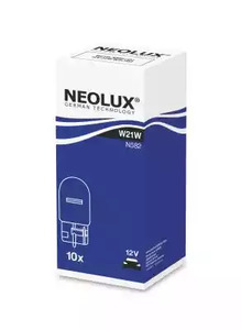 Лампа накаливания - NEOLUX N582
