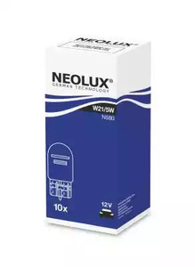 Лампа накаливания - NEOLUX N580