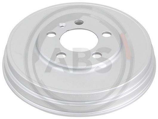 Тормозный барабан - ABS 2923-S