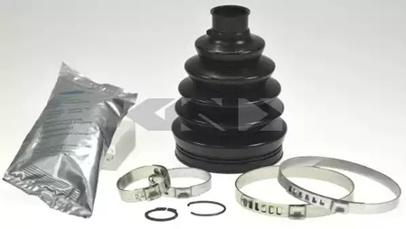 Комплект пыльника - GKN-Lobro 306050