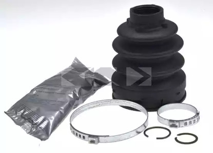 Комплект пыльника - GKN-Lobro 306032