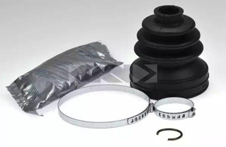Комплект пыльника - GKN-Lobro 306059