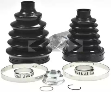 Комплект пыльника - GKN-Lobro 306121