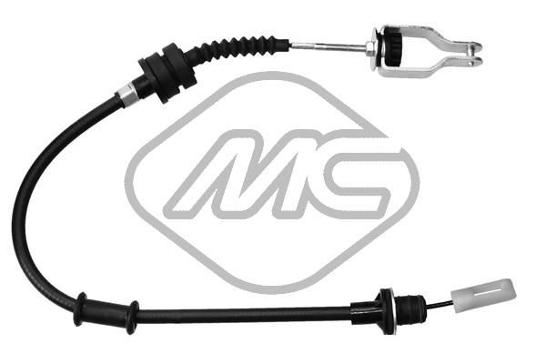 Трос сцепления micra ALL - Metalcaucho 82290