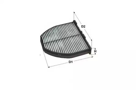 Фильтр - Tecneco CK29005-C