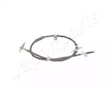 Трос | зад лев | - Japanparts BC-H40L