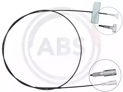 Трос - ABS K14060