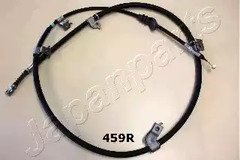 Трос | зад | - Japanparts BC-459R