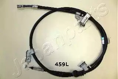 Трос | зад | - Japanparts BC-459L