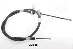 Трос - Japanparts BC-2004L