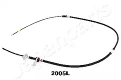Трос - Japanparts BC-2005L