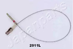 Трос - Japanparts BC-2011L