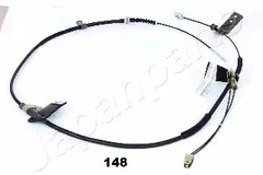Трос - Japanparts BC-148