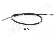 Трос - Japanparts BC-537L