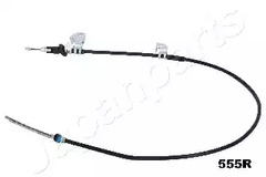 Трос - Japanparts BC-555R