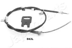Трос - Japanparts BC-843L