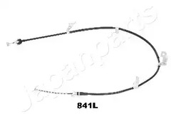 Трос - Japanparts BC-841L