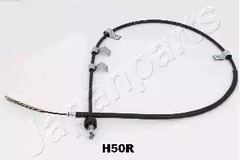 Трос | зад прав | - Japanparts BC-H50R