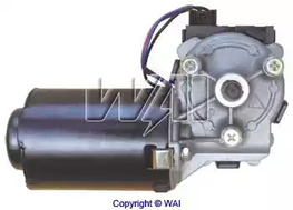 Электродвигатель | перед | - WAI WPM9033