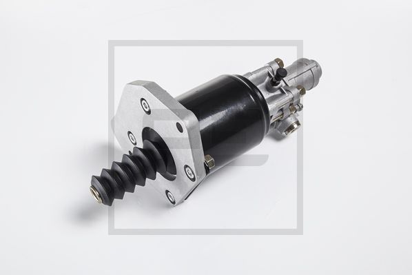 Усилитель - PE Automotive 100.262-00A