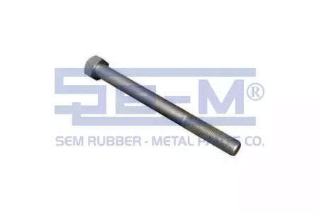 Болт - SEM LASTIK 10415