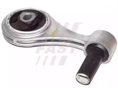 Подушка двигателя fiat doblo 09> ЗАД рычаг 1.3jtd - Fast FT52444