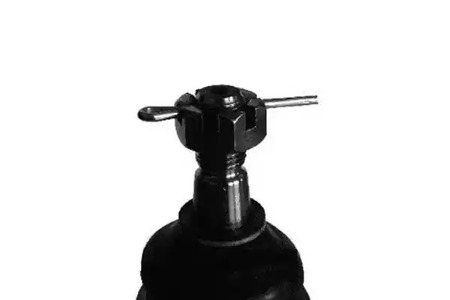 Шаровая опора nissan navara 05-, pathfinder 05-, xterra 05- - ETS 18.BJ.131