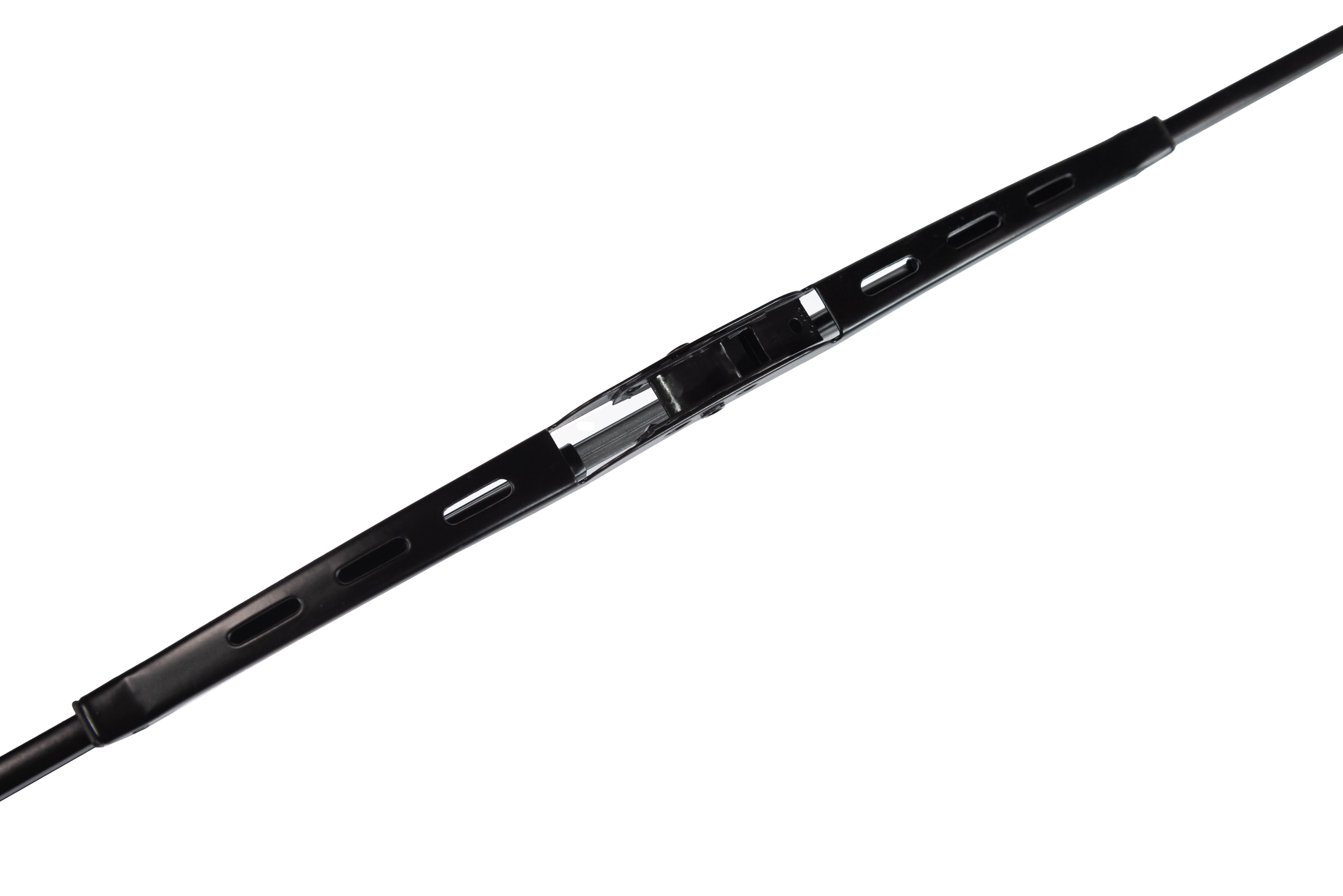 Щетка каркасн.универс. 575/23'' Fiat Br - Stellox 102 575-SX