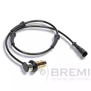 Датчик ABS - Bremi 50331
