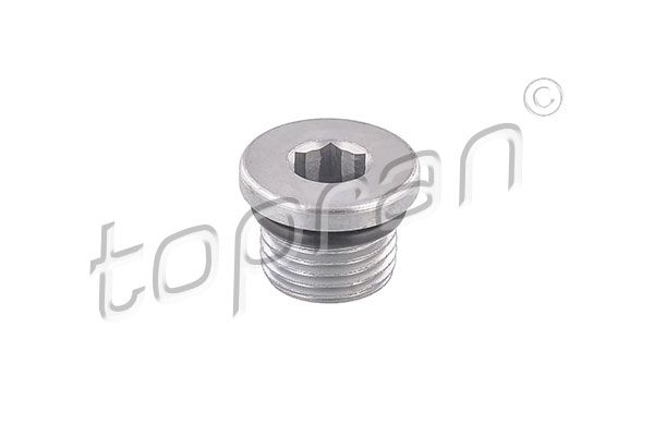 Болт - Topran 116 168