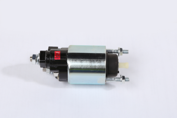 Реле втягивающее Toyota Carina/Corolla 1 - Stellox 06-85117-SX