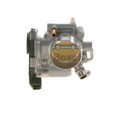 Дроссельная заслонка - Bosch 0280750244