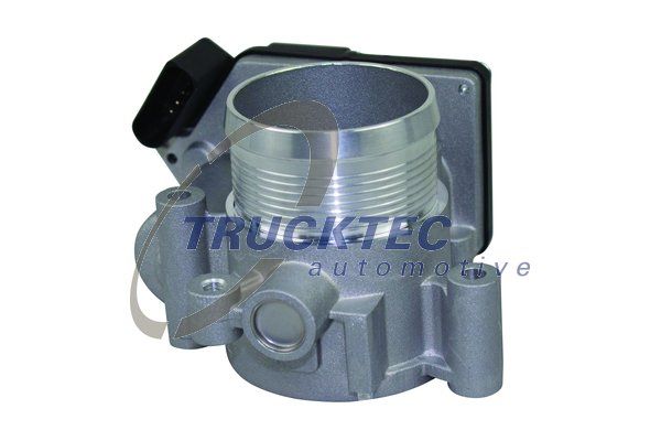 Патрубок - Trucktec Automotive 07.14.246