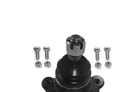 Шаровая опора верх DaewooChevro musso FJ  01/99 --> - ETS 11.BJ.120