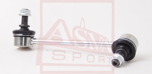 Тяга стабилизатора | перед лев | - Asva 3523-002
